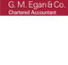 G.M. Egan  Co. - Mackay Accountants