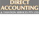 Direct Accounting  Taxation Services Pty Ltd - Mackay Accountants
