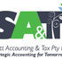Schutt Accounting  Tax - Mackay Accountants