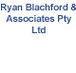 Ryan Blachford  Associates Pty Ltd - Mackay Accountants
