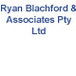 Ryan Blachford & Associates Pty Ltd - Mackay Accountants 0