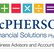 McPherson Financial Solutions - Mackay Accountants