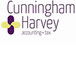 Cunningham  Harvey