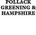 Pollack Greening  Hampshire - Mackay Accountants