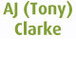 AJ Tony Clarke - Mackay Accountants