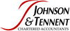 Johnson & Tennent Charted Accountants - Mackay Accountants 0