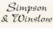 Simpson & Winslow | Tax & Business Accountants Gold Coast | Nerang | Tax Returns Gold Coast - Mackay Accountants 0