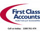 First Class Accounts - Canberra - Mackay Accountants 0