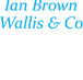 Ian Brown Wallis  Co - Mackay Accountants