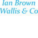 Ian Brown Wallis & Co - Mackay Accountants 0