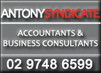 Homebush Bay NSW Mackay Accountants