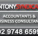 Antony Syndicate - Mackay Accountants