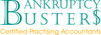 Bankruptcy Busters Certified Practising Accountants - Mackay Accountants 0
