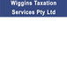 Wiggins Taxation Services Pty Ltd - Mackay Accountants