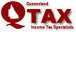 QTAX - Mackay Accountants