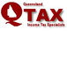 QTAX - Mackay Accountants 0