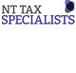 NT Tax Specialist - Mackay Accountants