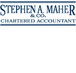 Stephen A. Maher  Co. - Mackay Accountants