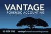 Vantage Forensic Accounting - Mackay Accountants 0