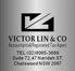 Victor Lin  Co - Mackay Accountants