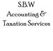S.B.W Accounting  Taxation Services - Mackay Accountants
