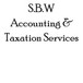 S.B.W Accounting & Taxation Services - Mackay Accountants 0