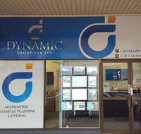 Dynamic Accounting Solutions - Mackay Accountants