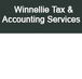 Winnellie Tax  Accounting Services - Mackay Accountants