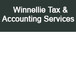 Winnellie Tax & Accounting Services - Mackay Accountants 0