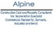 Alpine Cost Research Quantity Surveyors - Mackay Accountants 0