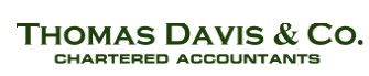 Thomas Davis & Co - Mackay Accountants 0