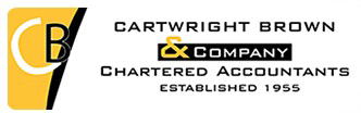 Cartwright Brown & Co - Mackay Accountants 0