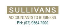 Sullivans Accountants Sydney - Mackay Accountants 0