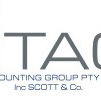 Tag The Accounting Group - Mackay Accountants