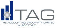 Tag The Accounting Group - Mackay Accountants 0