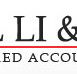 Bill Li  Co - Mackay Accountants