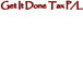Get It Done Tax P/L - Mackay Accountants