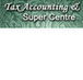 Tax Accounting  Super Centre - Mackay Accountants