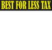 Best for Less Tax - Mackay Accountants