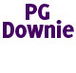 Downie PG - Mackay Accountants