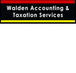 Walden Accounting  Taxation Services - Mackay Accountants