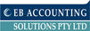 EB Accounting Solutions - Mackay Accountants 0