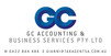 GC Accounting & Business Services Pty Ltd - Mackay Accountants 0