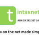 Intaxnet - Mackay Accountants