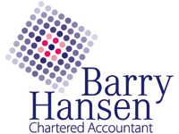 Barry Hansen Chartered Accountant - Mackay Accountants 0