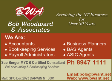 Bob Woodward & Associates - Mackay Accountants 4