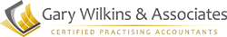 Gary Wilkins And Associates - Mackay Accountants 0