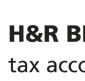 H  R Block - Mackay Accountants