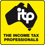 ITP ?The Income Tax Professionals? - Mackay Accountants 0