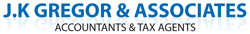 J K Gregor & Associates Accountants & Tax Agents - Mackay Accountants 0